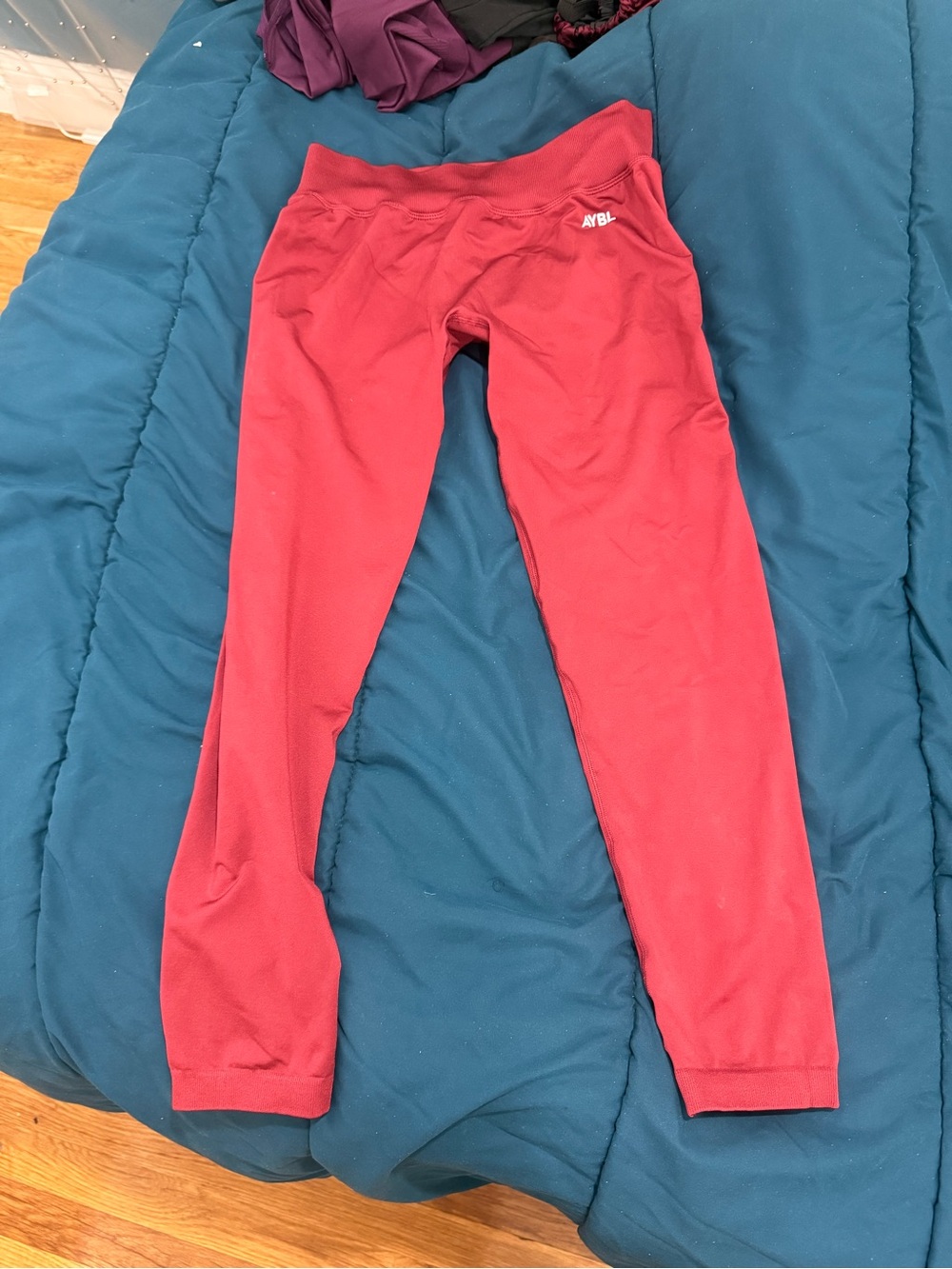 AYBL leggings